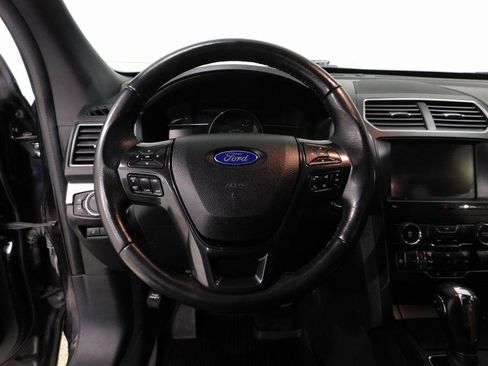 Used 2019 Ford Explorer XLT w/ XLT Desert Copper Package image 42