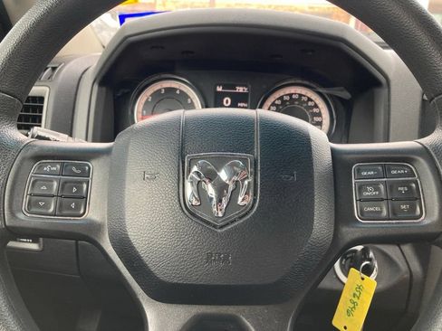 Used 2018 RAM 1500 Tradesman w/ Popular Equipment Group RWD image 20