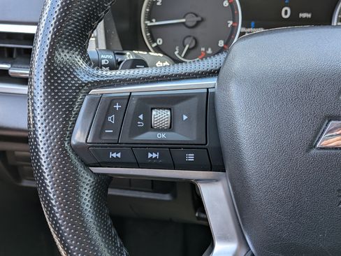 Used 2024 Mitsubishi Outlander SE Black Edition AWD/4WD image 24