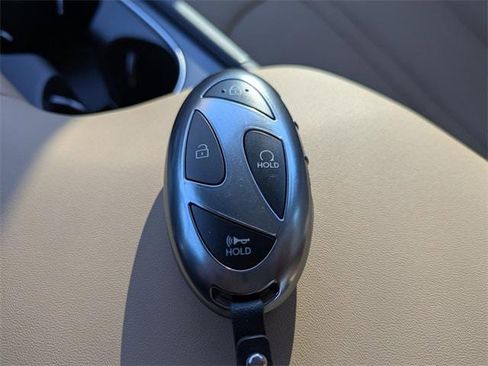 New 2026 Hyundai Sonata Limited image 29