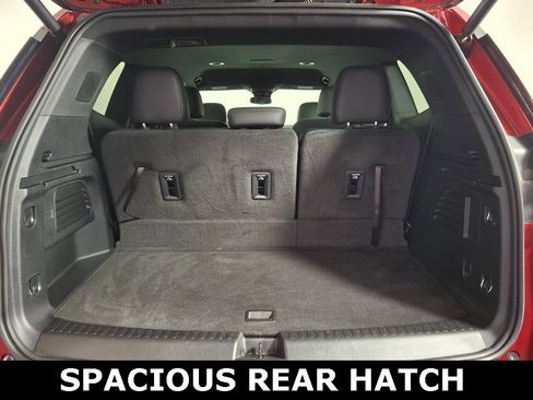 Used 2024 GMC Acadia Elevation w/ Luxury Package image 30