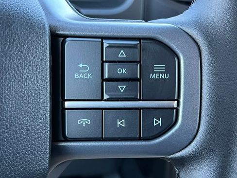 New 2025 Ford F150 Lightning Flash image 25