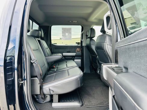 Used 2025 Ford F350 Lariat AWD/4WD image 34