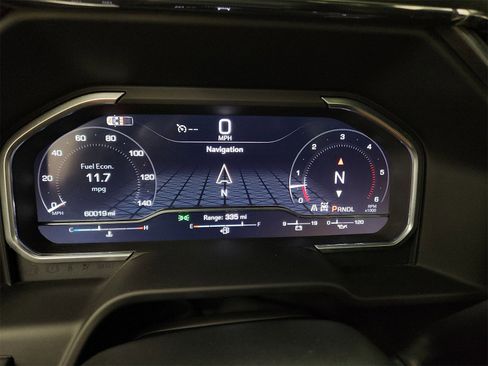 Used 2024 GMC Sierra 3500 AT4 w/ AT4 Premium Plus Package image 13