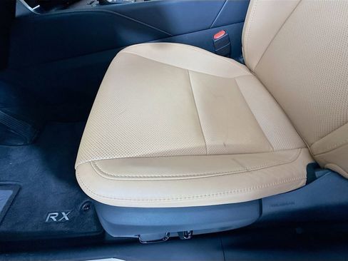 Used 2025 Lexus RX 350 Premium image 19