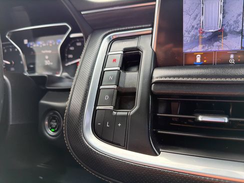 Used 2021 GMC Yukon SLT w/ SLT Luxury Plus Package image 37