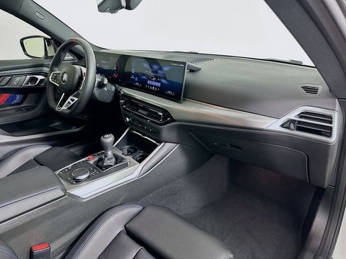 Used 2025 BMW M2 w/ Lighting Package RWD image 30