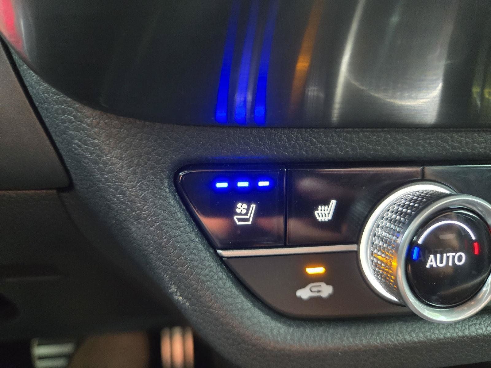 Certified 2025 Acura ADX A-Spec FWD image 32