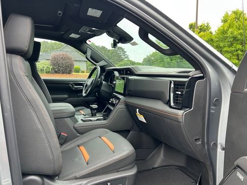 New 2026 GMC Sierra 1500 AT4 w/ AT4 Premium Package AWD/4WD image 45