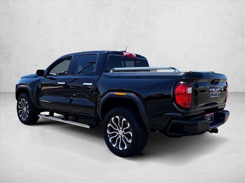 Certified 2023 GMC Canyon Denali AWD/4WD image 6