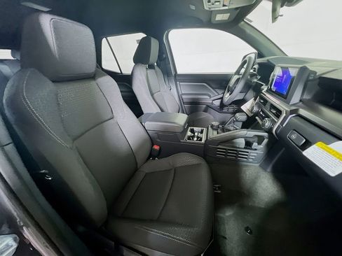 New 2026 Toyota 4Runner SR5 image 22