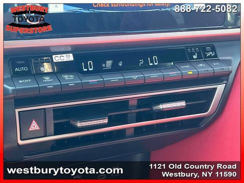 Used 2026 Toyota Camry SE w/ Convenience Package FWD image 32