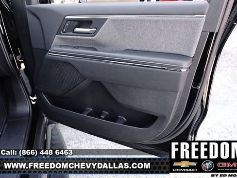 New 2026 GMC Sierra EV Elevation AWD/4WD image 38