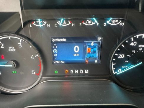 Used 2024 Ford F350 XLT AWD/4WD image 35