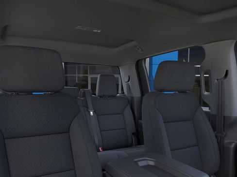 New 2026 Chevrolet Silverado 1500 RST w/ RST Select Package AWD/4WD image 24