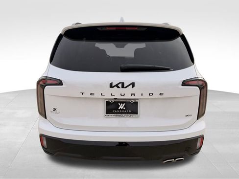 New 2025 Kia Telluride SX Prestige X-Pro image 3