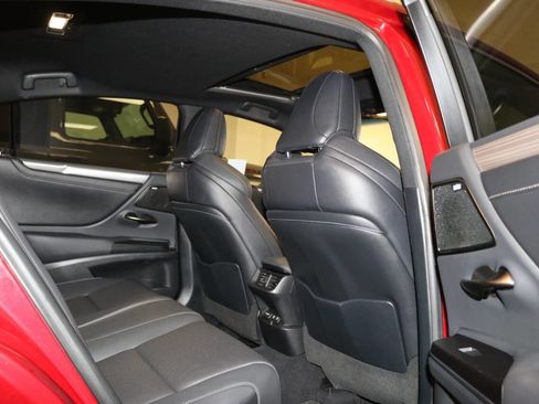 Used 2020 Lexus ES 350 F Sport w/ Accessory Package 2 image 85