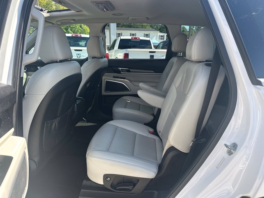 Used 2020 Kia Telluride S AWD/4WD image 29