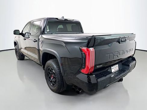 Used 2024 Toyota Tundra TRD Pro AWD/4WD image 5