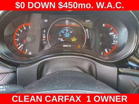 Used 2024 Dodge Durango GT image 12