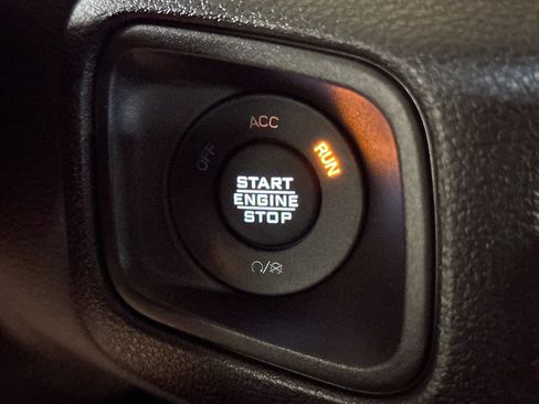 New 2026 Jeep Wrangler Sport image 19