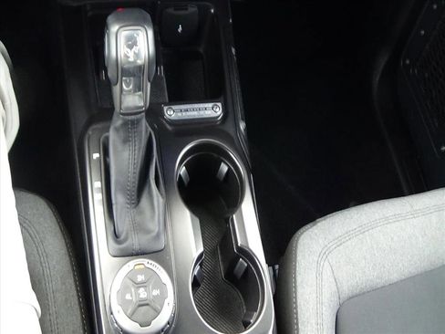 Used 2025 Ford Bronco Big Bend image 24