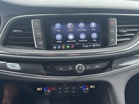 Used 2024 Buick Enclave Essence w/ Experience Buick Package image 15