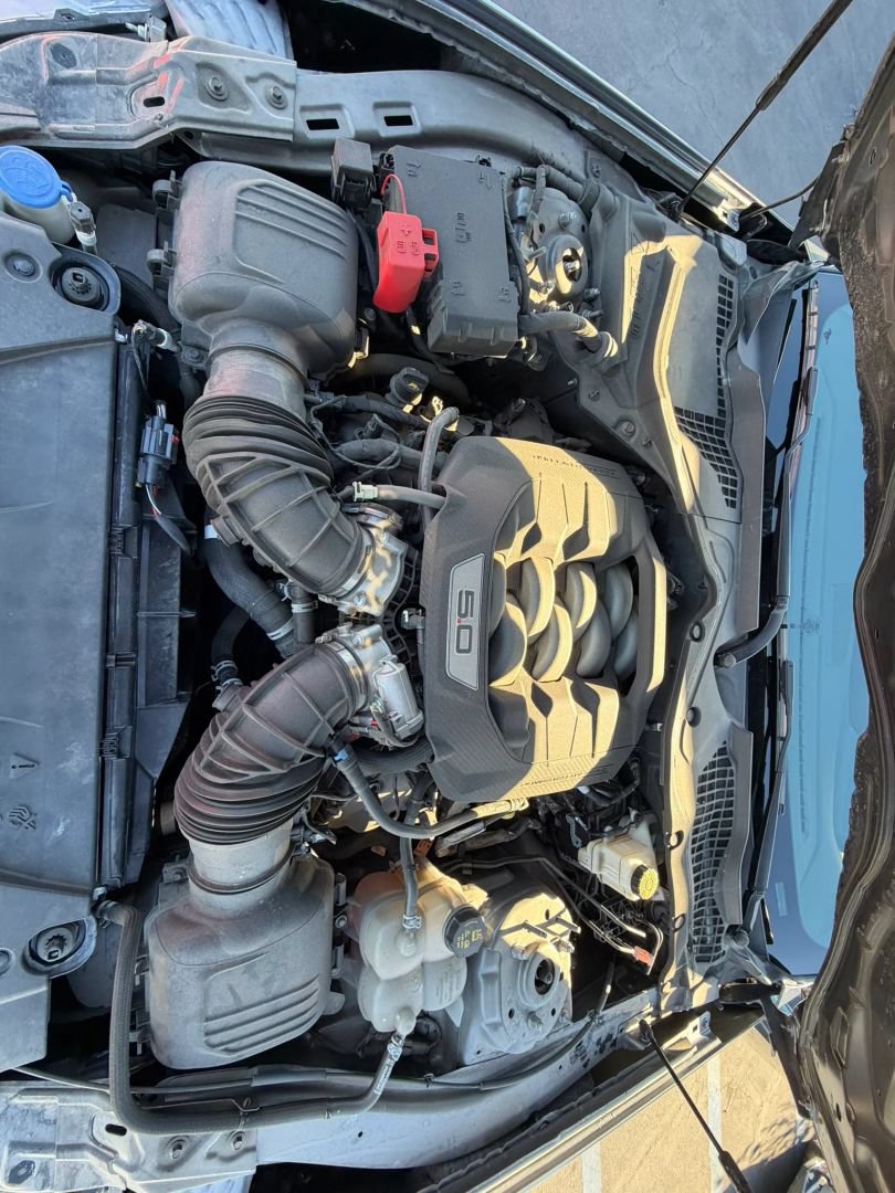 Used 2024 Ford Mustang GT Premium RWD image 21