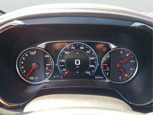 Used 2023 Chevrolet Blazer RS w/ Driver Confidence II Package AWD/4WD image 22