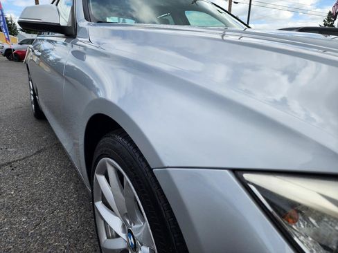Used 2012 BMW 328i Sedan RWD image 28