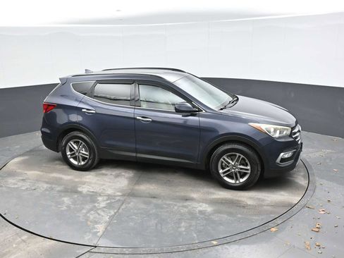 Used 2017 Hyundai Santa Fe Sport image 35