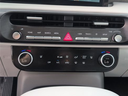 Used 2026 Hyundai Palisade SEL FWD image 20