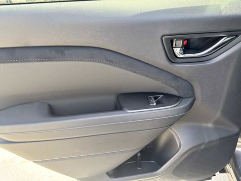 New 2026 Subaru Forester Limited image 11