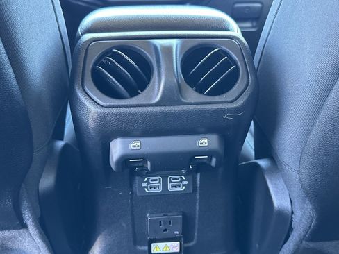 Used 2022 Jeep Wrangler Unlimited Rubicon 4xe w/ Cold Weather Group image 24