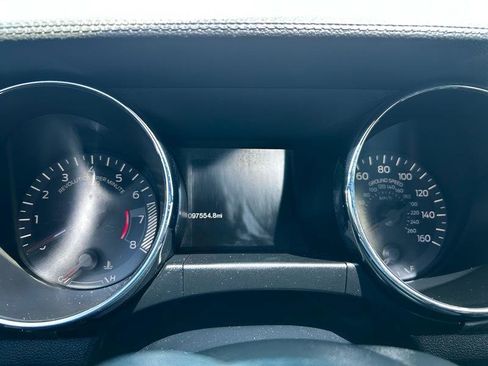 Used 2016 Ford Mustang Premium w/ Ecoboost Performance Package image 17