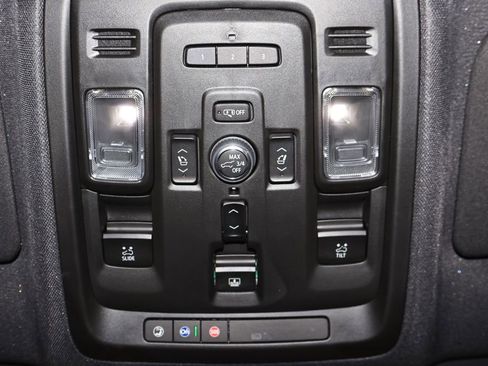 Used 2024 GMC Yukon AT4 w/ Technology Package image 44