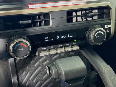 New 2026 Toyota Tacoma SR5 image 15