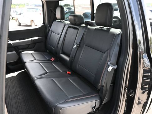 Certified 2022 Ford F150 Lariat w/ Equipment Group 502A High AWD/4WD image 18