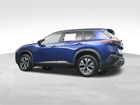 Used 2023 Nissan Rogue SV w/ SV Premium B Package FWD image 12
