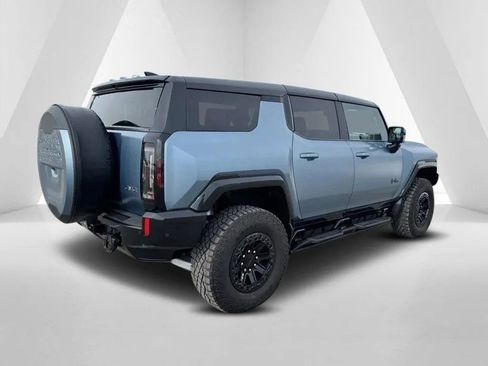 New 2024 GMC Hummer EV 3X w/ Omega Edition image 7