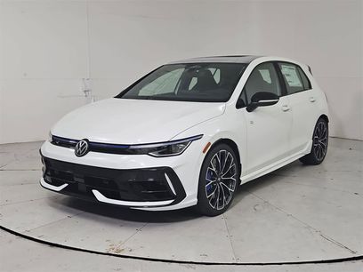 New 2026 Volkswagen Golf