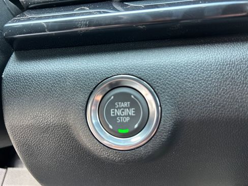 New 2026 GMC Terrain AT4 w/ LPO, Floor Liner Package AWD/4WD image 26