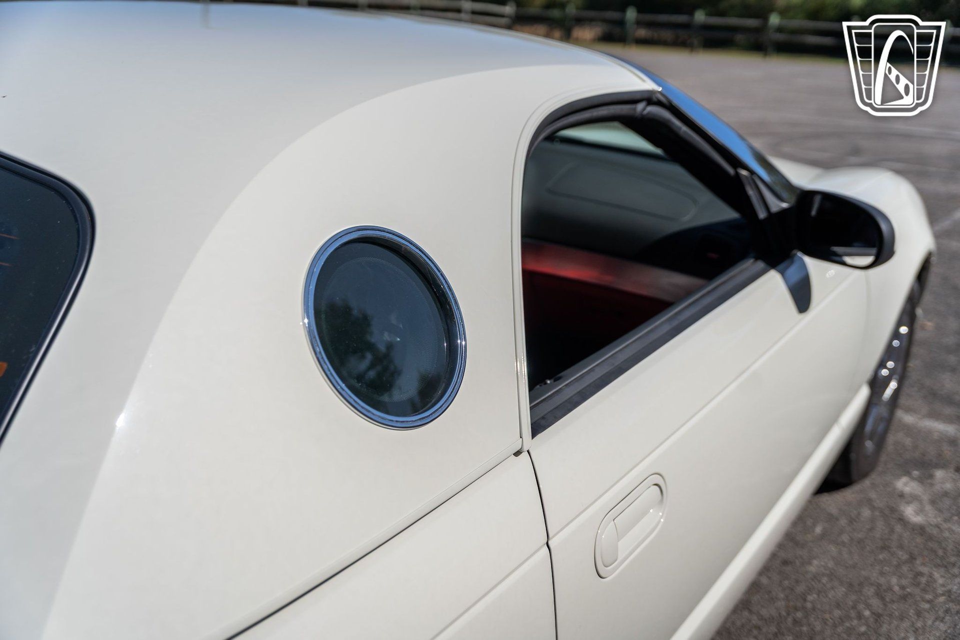 Used 2002 Ford Thunderbird RWD image 32