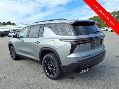 New 2026 Chevrolet Traverse LT w/ Midnight/Sport Edition
