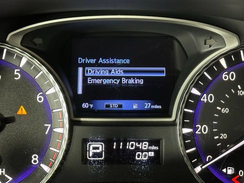 Used 2019 INFINITI QX60 Pure AWD/4WD image 13
