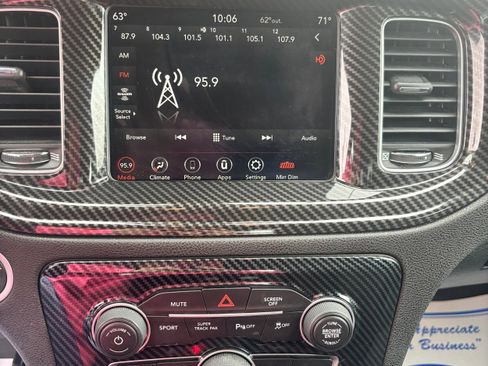Used 2022 Dodge Charger GT RWD image 18
