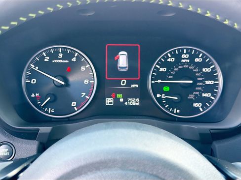 Certified 2025 Subaru Ascent Bronze Edition w/ Onyx Package image 41