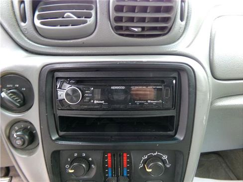 Used 2006 Chevrolet TrailBlazer LS w/ LS Preferred Equipment Group AWD/4WD image 8