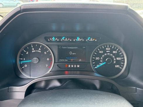 Used 2020 Ford F150 XLT w/ Equipment Group 302A Luxury AWD/4WD image 23
