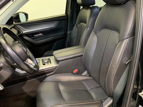Used 2024 MAZDA CX-90 3.3 Turbo w/ Preferred Plus AWD/4WD image 17
